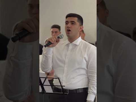 Как тяжела последняя дорога || Соло #псалмы #пасха #голгофа #христианскиепесни
