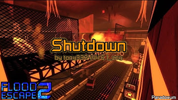 Shutdown | Crazy+ | By tony333444 & I_zcy | FE2CM Legacy