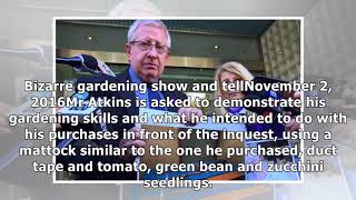 How The 10-Year Search For Matthew Leveson Unfolded