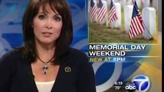 KABC-TV 6pm News, May 27, 2011