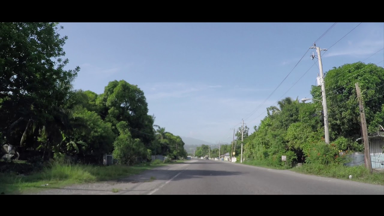 Belvedere, St Thomas, Jamaica YouTube