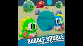 Download Lagu Bubble Bobble - Von Blasen und Höhlenforschern