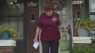 The State of Missouri demands 80-year-old resident to repay unemployment pandemic funds