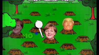 Whack The Trump Game screenshot 4