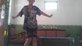 Nger ra minger tabrak BAGUS beraksi