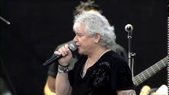 Two Less Lonely People in The World REHEARSAL - Air Supply Live in Jerusalem 2011