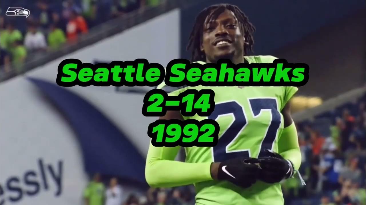Every NFC Teams Worst Record NFL YouTube