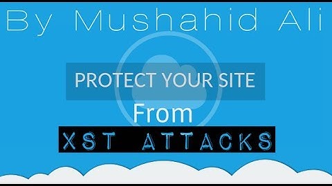 Tutorial On XST (Cross Site Tracing) Attack(Normal Format).