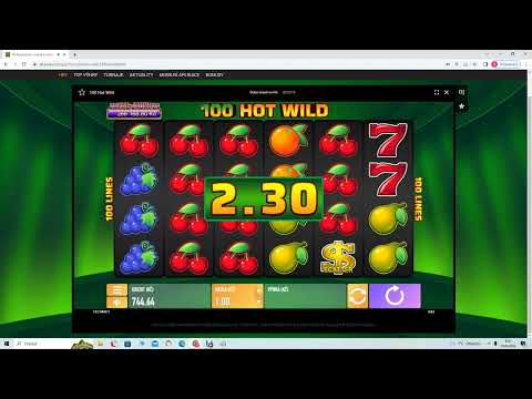 Zažijte akci ve Wildsino online kasinu - Hrajte online casino v České republice