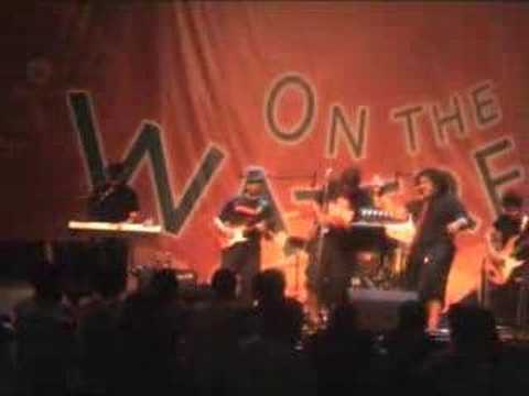 G.R.P - D'yer Mak'er/Amber