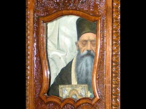 ΕΣΠΕΡΙΝΟΣ ΑΓ. ΣΑΒΒΑ, ΚΑΛΥΜΝΟΣ 28-3-2026