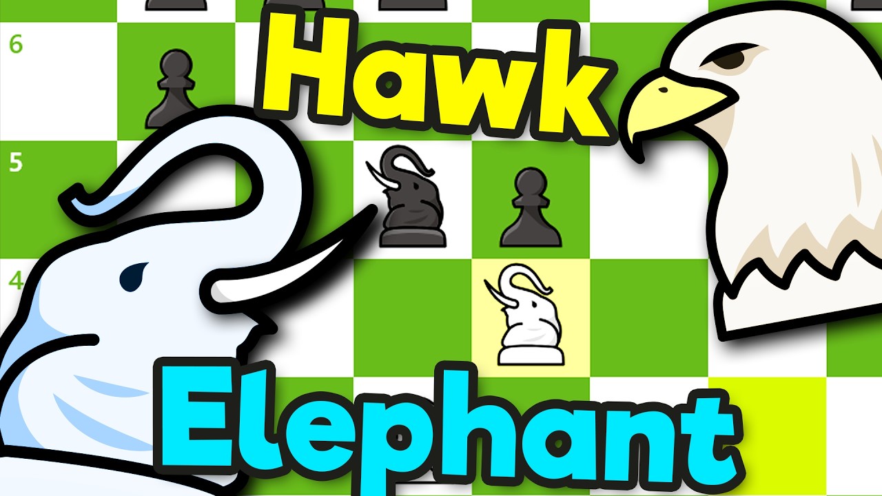 This GM's Variant Changes Everything