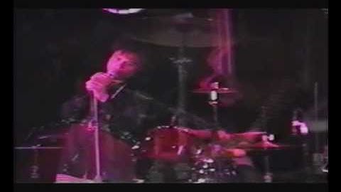 The Mod Squad Live at The Berkeley Square part 6 of 7