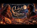 Layl Al Qamr | Arabian × Indian Classical Fusion