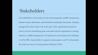Applied Learning Project Presentation