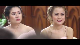 Ian + Aiza Wedding Same Day Edit
