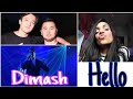 Dimash "Hello". Final "The singer" 2018. Informative video. Subtitles
