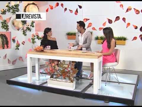 El entrenador y nutricionista José Fernández nos habla de la verdad sobre los jugos Detox