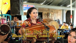 SELAIN NYINDEN TERNYATA \