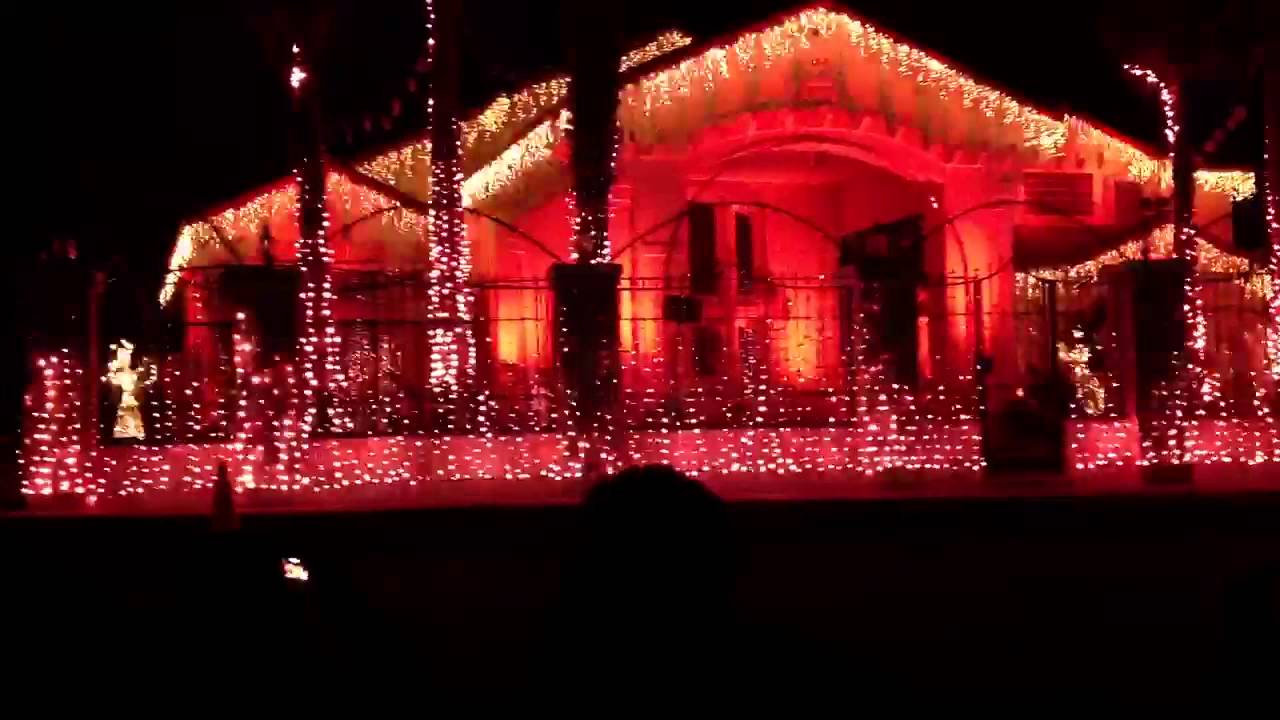 Fred Loya house 2012