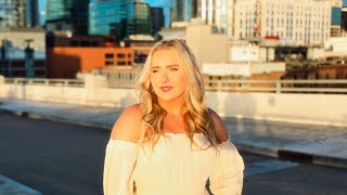 Rise - Kate Stanford (Official Music Video)