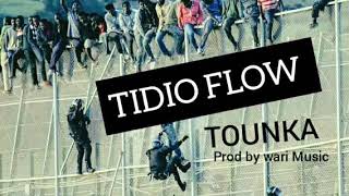TIDIO FLOW) TOUNKA)2020
