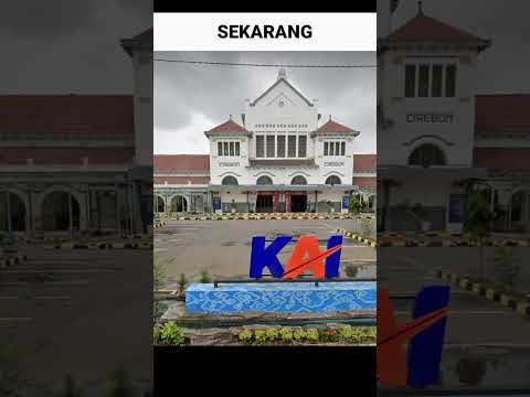 ALARM BARU PERLINTASAN KA JPL 181 dan Lokomotif ANJLOK ‼️ NR Kereta Penolong Datang