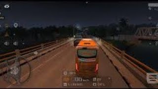 BUS P.O HANDOYO JAM MALAM screenshot 4