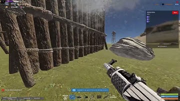 Rust highlights DRAGO RUST