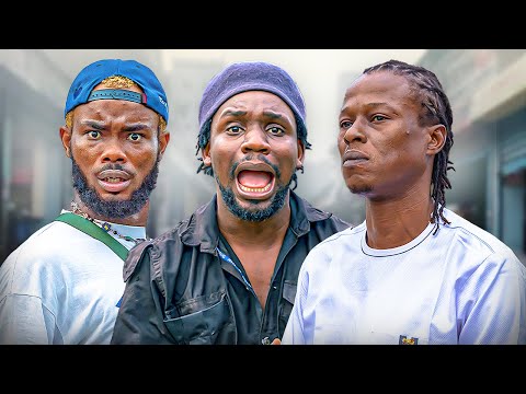 WHO IS THE DEALER - Officer Woos | Westybaba | Loudy