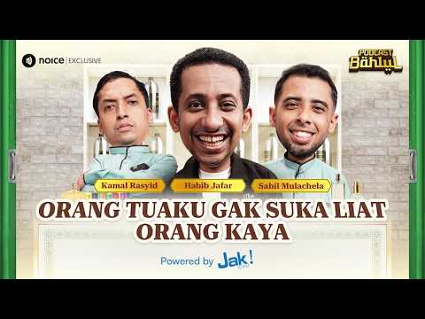 SHOWKESMAS - HABIB JA