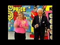 The Price Is Right (December 17, 2003) (Holiday Week) punch a bunch (my favorite game) from-archive