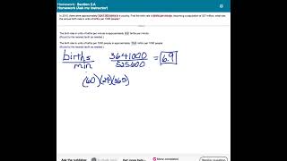 MAT 143 Lesson 2.A problem