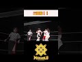 二回転！！｜女子プロレス団体「マリーゴールド（Marigold）」