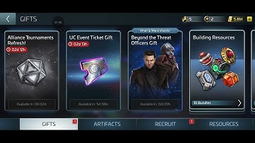 Star Trek Fleet Command. Base and new ships update. Plus in game bug reports.