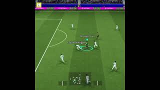 Fighting spirit 🔥#efootballmobile #efootball #pes2026 #viral #shortvideo