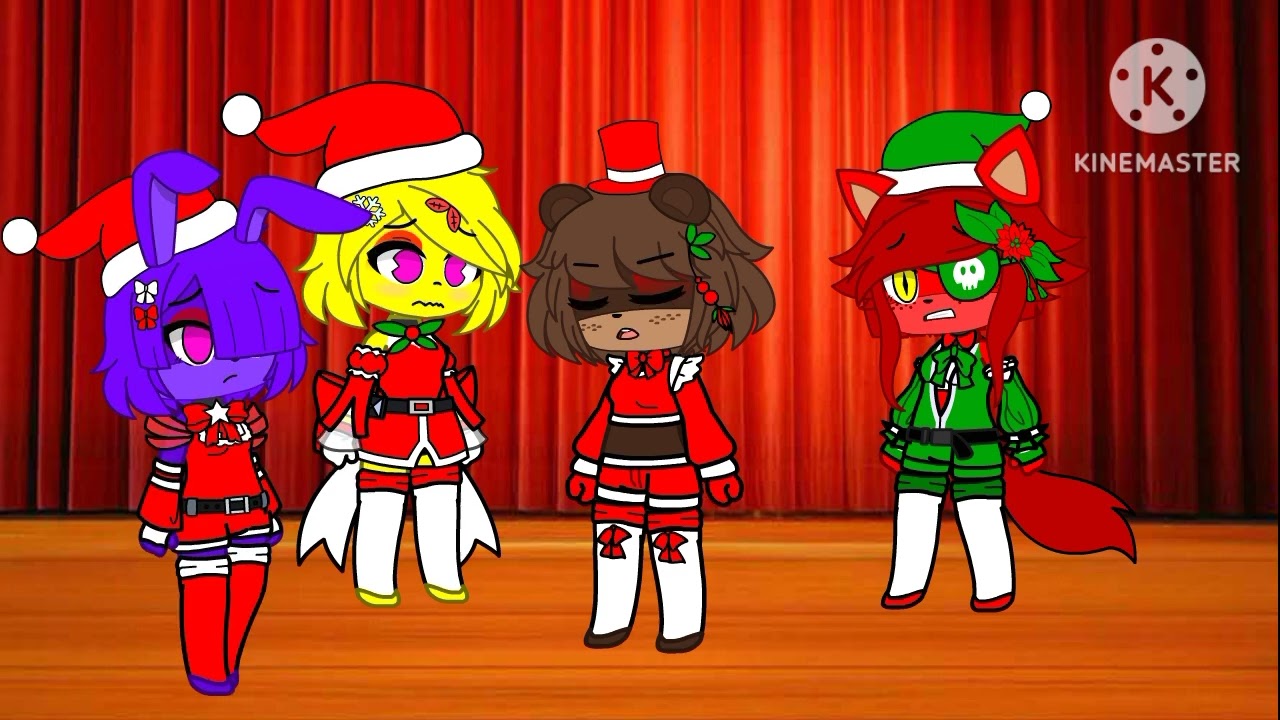 especial de navidad #1