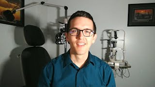 What does 20/20 mean? An Optometrist explains