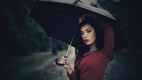 Cinematic Color Grading | Photoshop Tutorial | Movie Look Effects