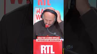 Dissolution Sébastien Lecornu Envisage Déventuelles Législatives Aux Dates Des Municipales