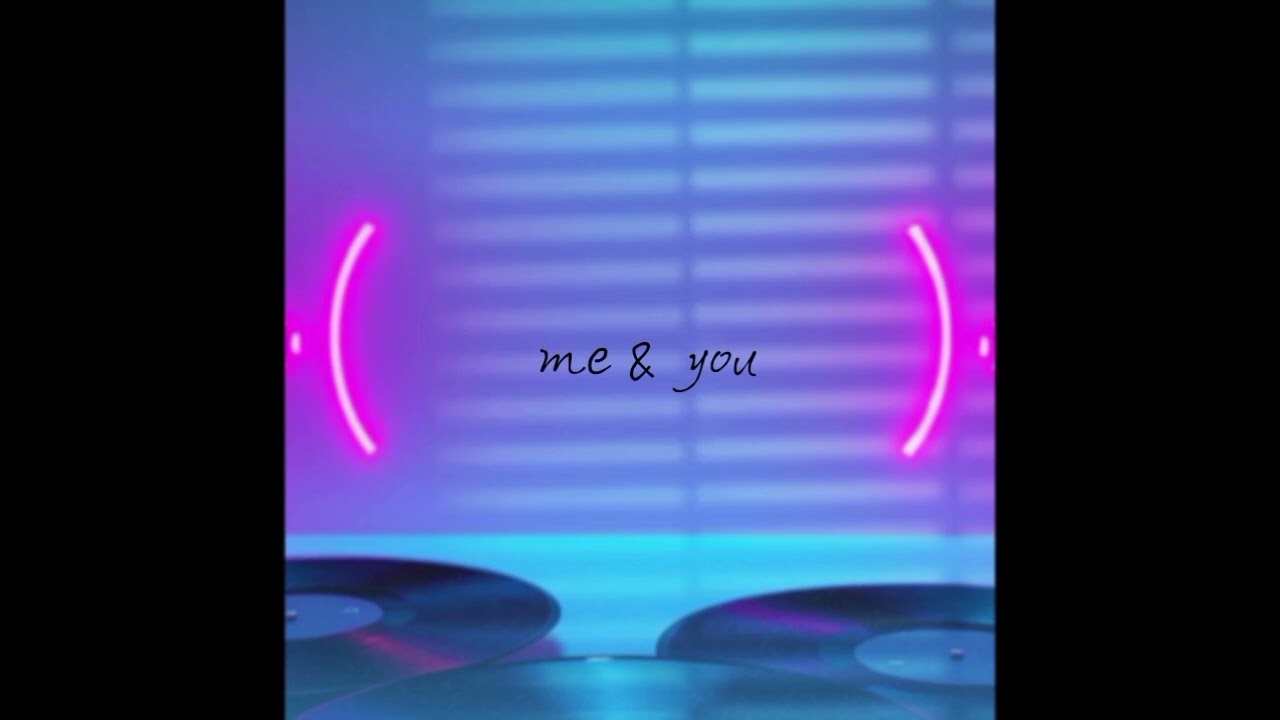 Leo Miles - Me & You (audio)