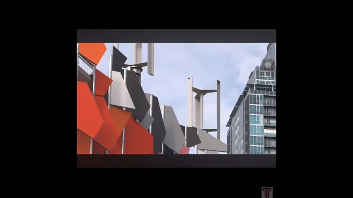 Pixel Building (Melbourne)