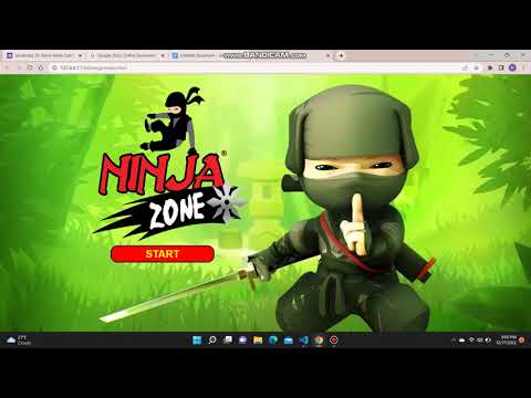 Java Institute 2D Game