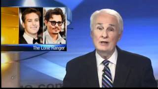 Evening Webcast: Jan. 13, 2012