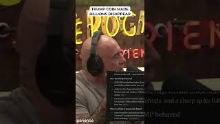 Trump Coin Made Billions Disappear