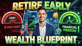 Master Your Money: The Ultimate Guide to Financial Freedom &amp; Wealth Building
