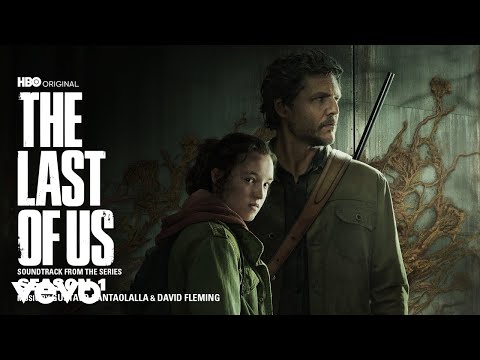 Putar The Last of Us (Protection) - Gustavo Santaolalla