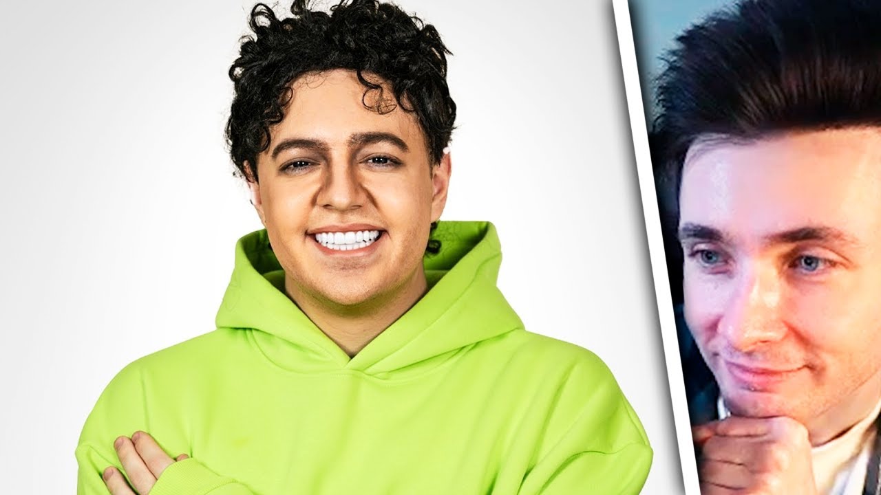 ХЕСУС СМОТРИТ: ПАРОДИЯ на СУБО (SUBO) | CHENSKY