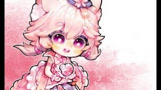 Tiny cheebs Commissions | speedpaint ·4