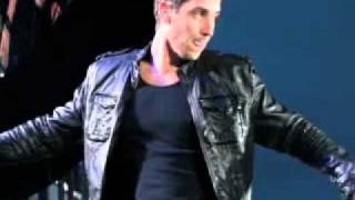 Jonathan Knight Let's Go Higher